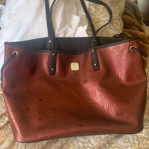 MCM Tote Bag